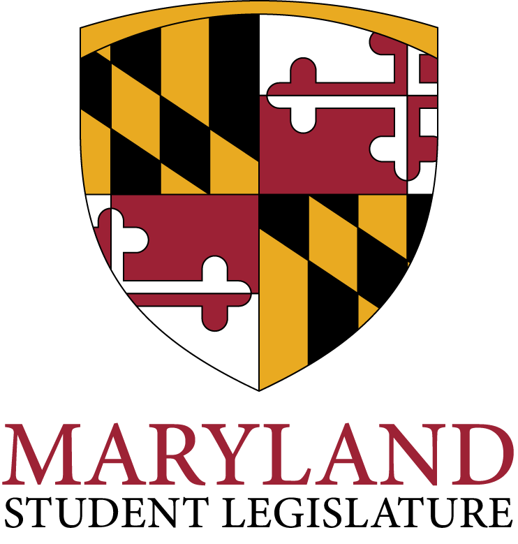 Maryland Student Legislature